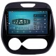 RENAULT CAPTUR - 9" МУЛТИМЕДИЯ / Навигация android 16